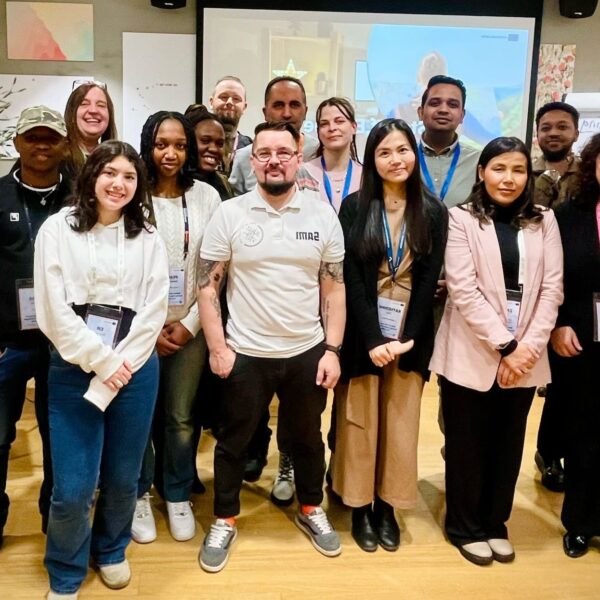 Youth Exchange Programs Training