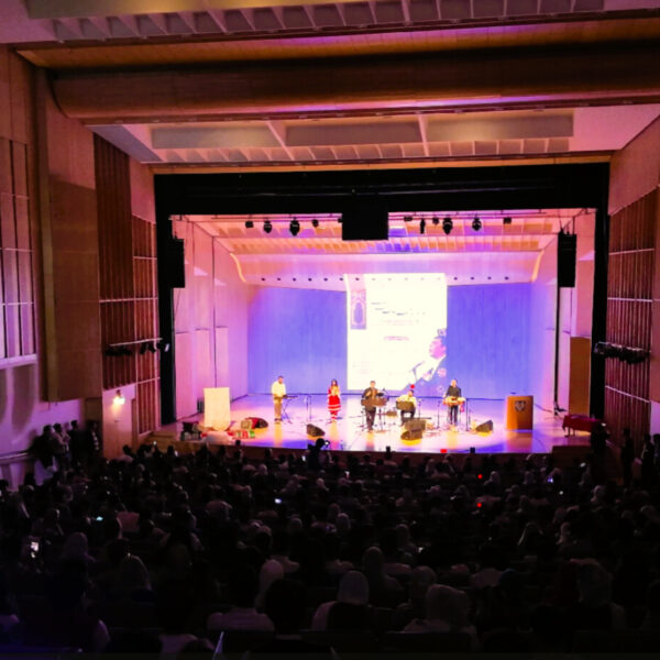 Hazara Culture Day Celebration in Finland