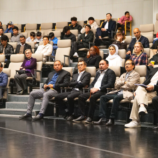 Commemoration Event for the Victims of the Kaaj Tragedy and Discussion on the Situation of Women and Vulnerable…