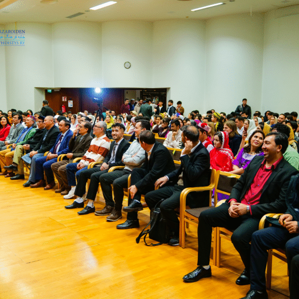 Yalda Night’s Celebration in Helsinki, Finland